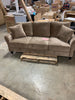 1000 Series Sienna Mocha Sofa KBO249