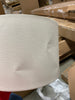 Avenal Shaded Arc Floor Lamp RM148