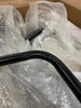 Black Veale Yahir Bar Stool - Single