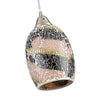 SET OF 2 Avalon Mini Pendant, 2 boxes
