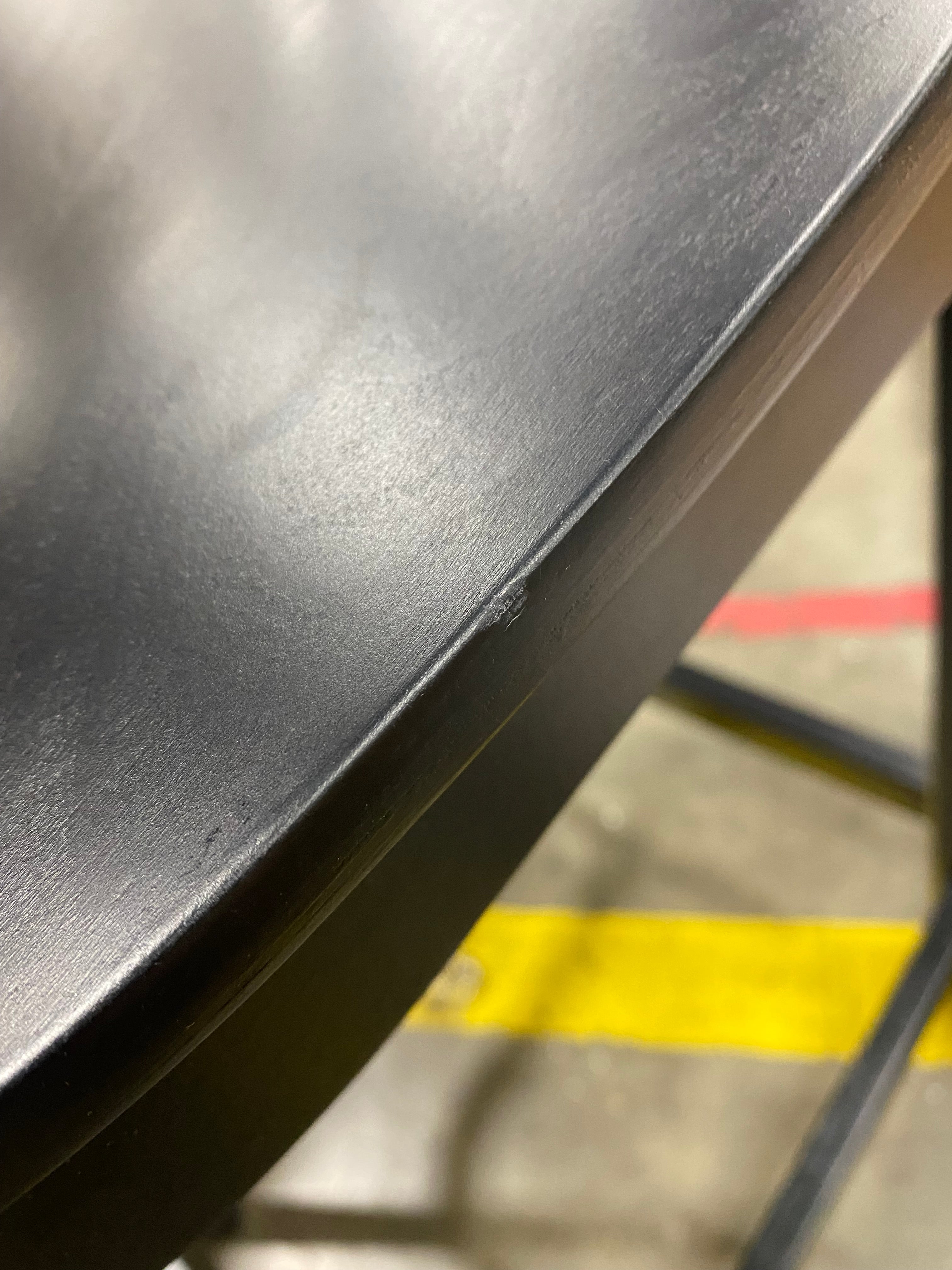 Gilmartin Solid Wood Stool