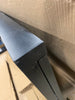 Anacani Extendable Metal Fliptop Outdoor Dining Table