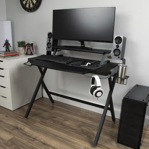 Respawn RSP 1000 Pro Gamer Desk.  D112