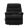 Rabon 34.75'' Wide Manual Wall Hugger Standard Recliner