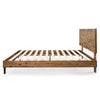 Queen Radabaugh Low Profile Platform Bed