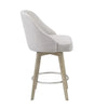 Radcliffe Swivel Counter Stool