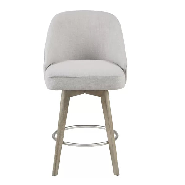 Radcliffe Swivel Counter Stool