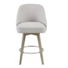 Radcliffe Swivel Counter Stool