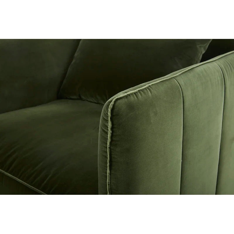 Rae Upholstered Armchair