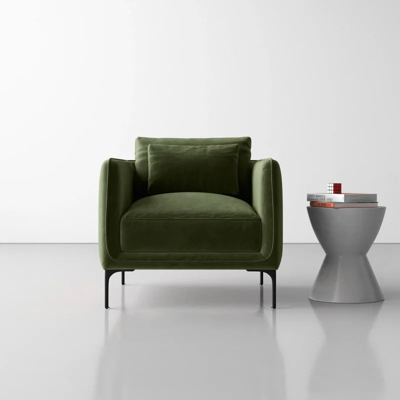 Rae Upholstered Armchair