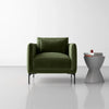 Rae Upholstered Armchair