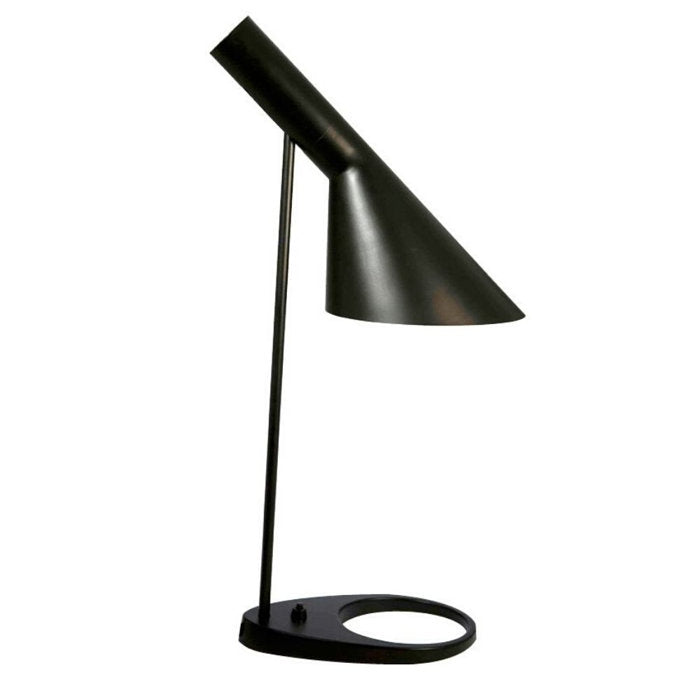 Ranchero Metal Desk Lamp