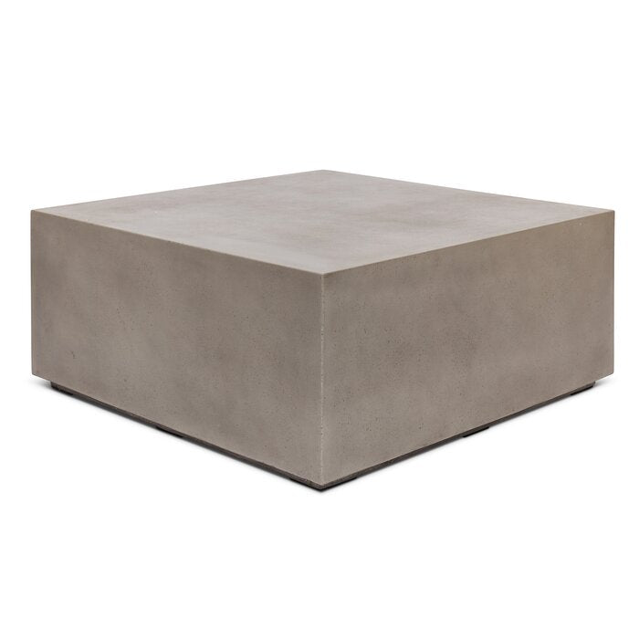 Greyleigh Ranchester Coffee Table *As Is*