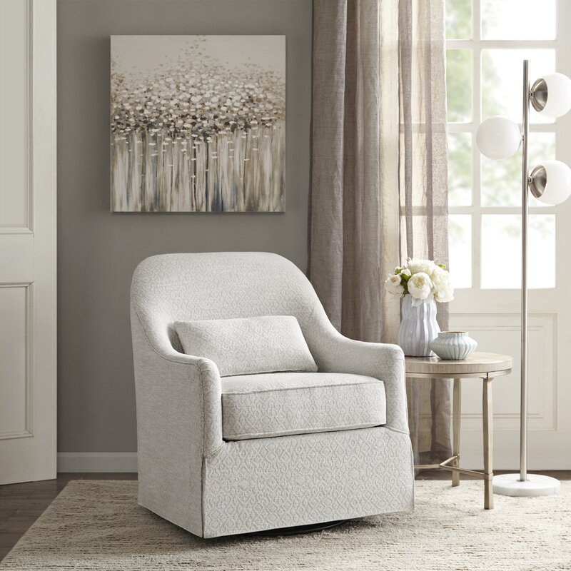 Raylee Swivel Glider #8052