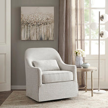Load image into Gallery viewer, Raylee Swivel Glider #8052
