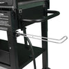 4 - Burner Free Standing Liquid Propane 53000 BTU Gas Grill