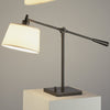 Real Simple Boom Desk Lamp #HA134