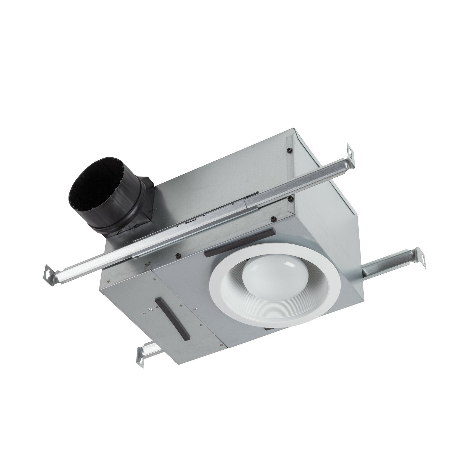 744L Recessed Bathroom Exhaust Fan 50-80 CFM K7035