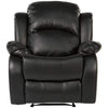 Aloisa Wide Pillow Top Recliner