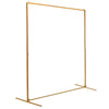 Rectangle Arch Backdrop Stand