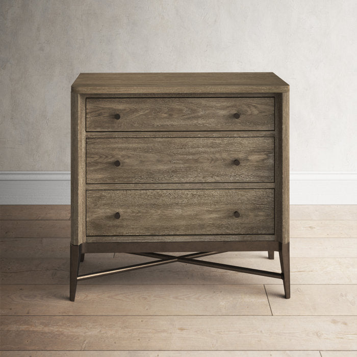 Regan Nightstand