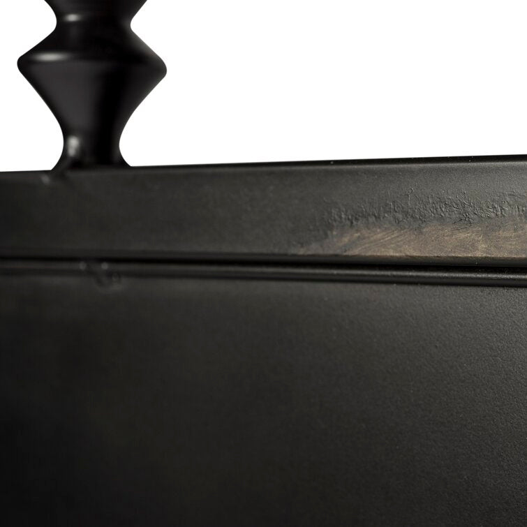 Reginald Open-Frame  Headboard MG422
