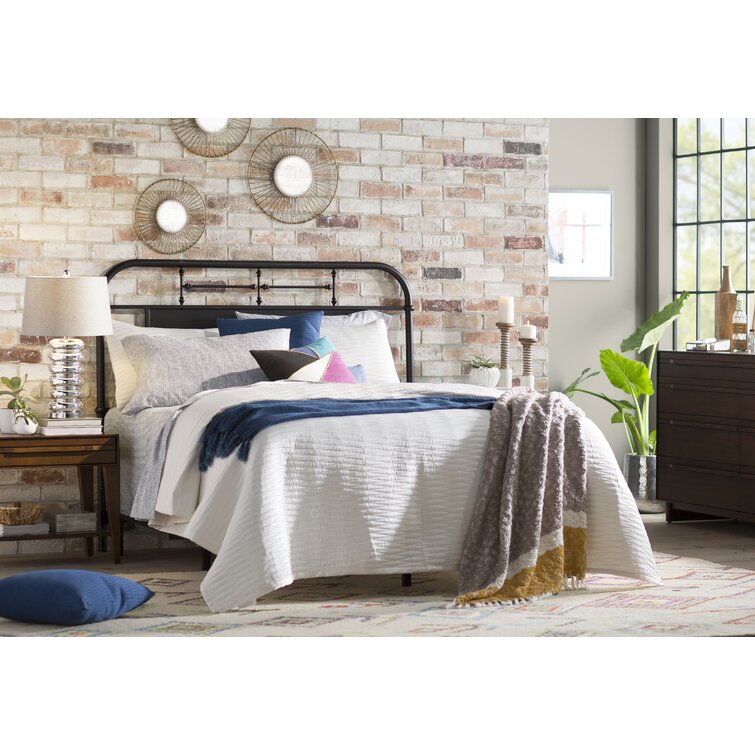 Reginald Open-Frame  Headboard MG422