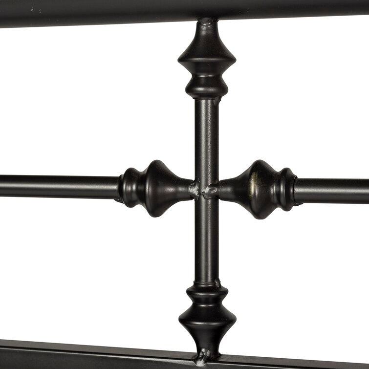 Reginald Open-Frame  Headboard MG422