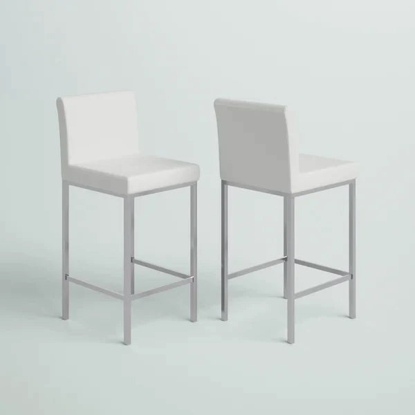 Single Remer 26" Counter Stool