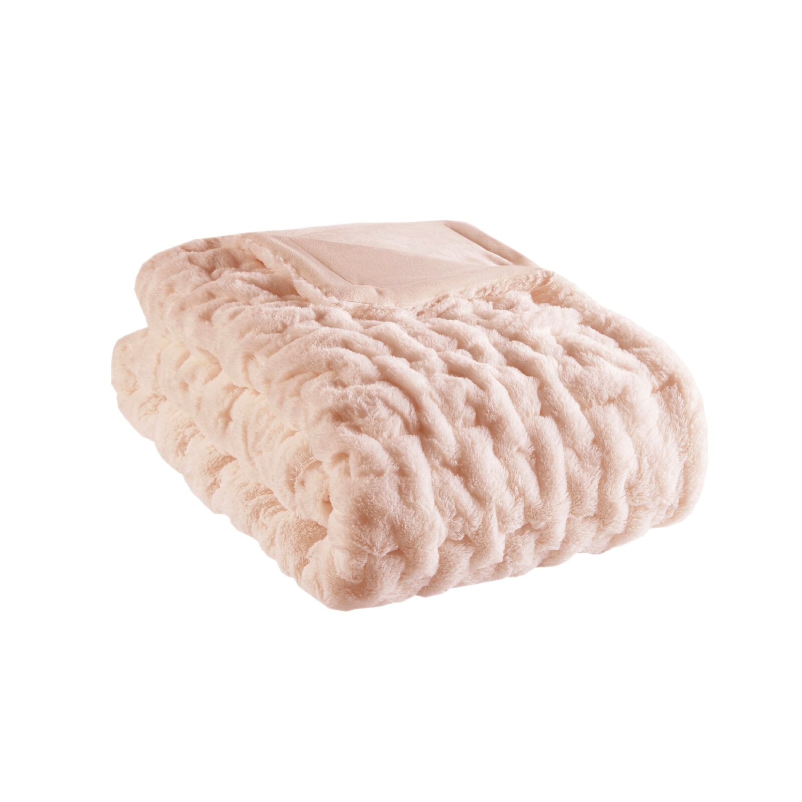 Blush Renee Throw K7914