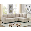 Renner 2 - Piece Chaise Sectional  (((Chaise only)))
