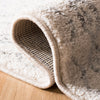 2' x 5' Rentz Southwestern Area Rug in Ivory/Gray