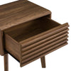 Renwick Manufactured Wood Nightstand