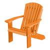 Patricia Child's Plastic/Resin Adirondack Chair LX4179