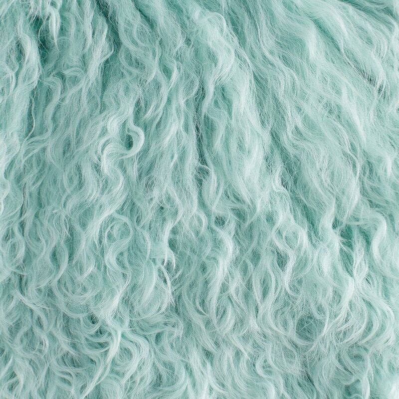 Two Revilla Wool Throw Pillows (#HA594)