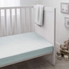 2 Zebra Revis Fitted Crib Sheet (Set of 2) TJ245