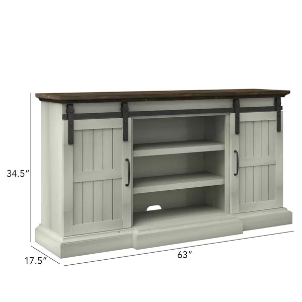 Rhiannon TV Stand for TVs up to 70"