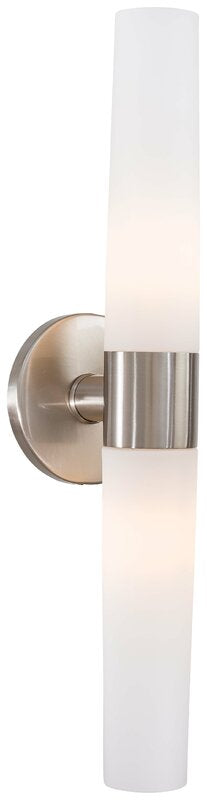 Rickford 2-Light Armed Sconce - #8830T