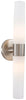 Rickford 2-Light Armed Sconce - #8830T
