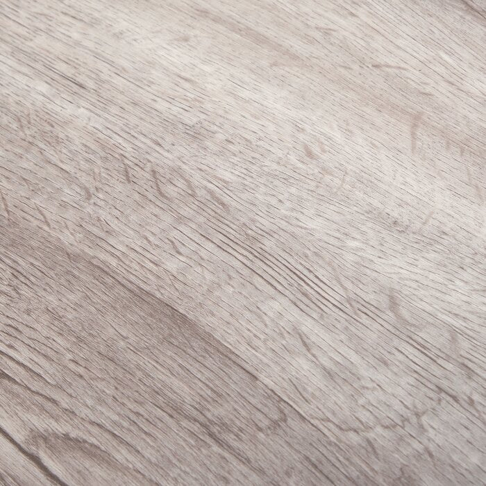 13 Boxes - Rigid 6" x 48" x 3.5mm Oak Vinyl Plank, Adeline - 312 Square Feet (#K5615 - 13 BOXES)