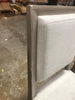 Bernhardt  Axiom Arm Chair (Set of 10) in Linear Gray MG293