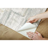 Beige/Gray Robbinsdale Washout 18.86' L x 18