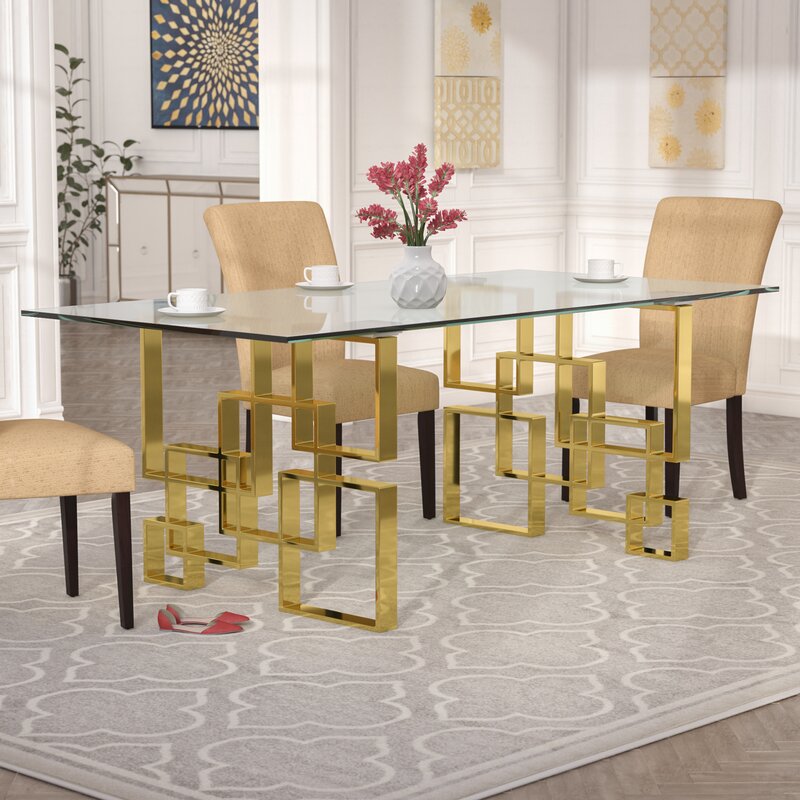 Robey Dining Table