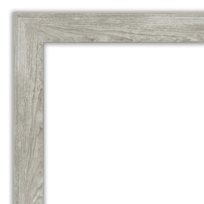 34" x 44" Robillard Beveled Vanity Mirror