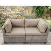 Load image into Gallery viewer, Rochford Loveseat with Cushions