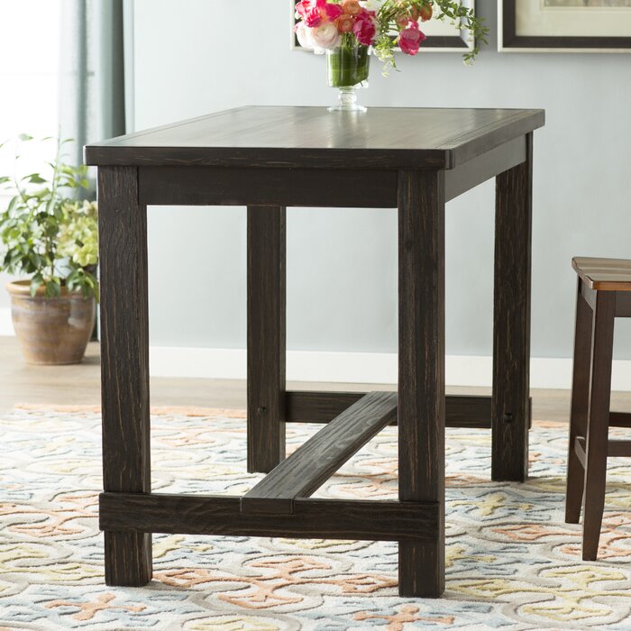 Rockport counter height dining table sales greyleigh