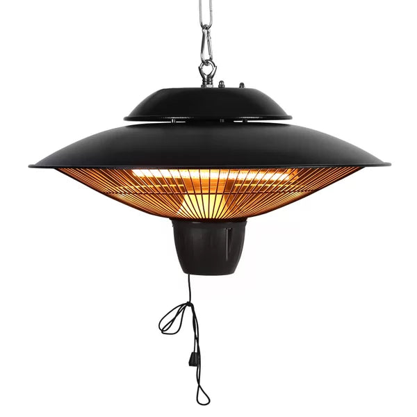 Romano Electric Hanging Patio Heater