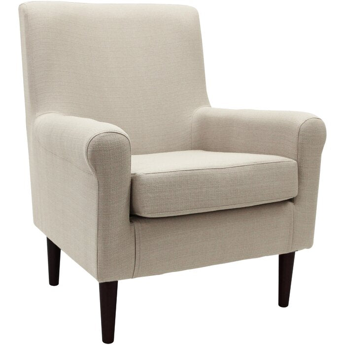 Ronald 28" Wide Armchair