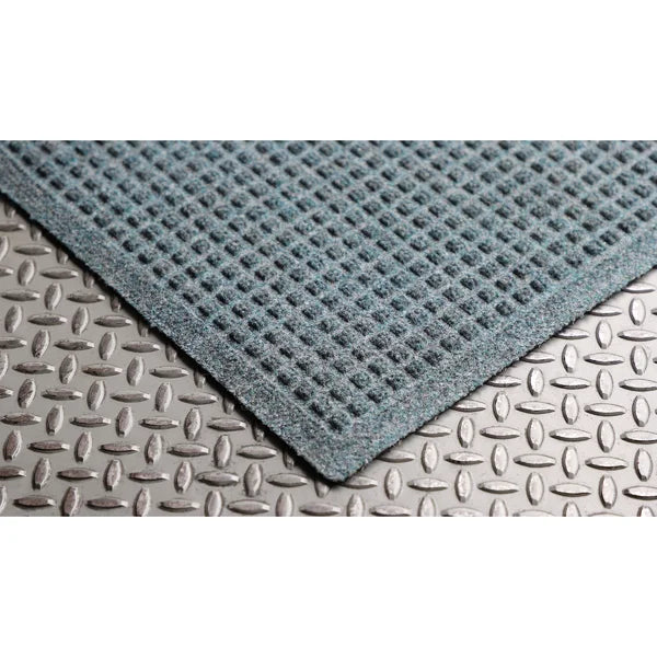 Bluestone Rooney Shield Non-Slip Indoor Outdoor Door Mat .25"x36"x60"