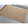 Camel Rooney Shield  Non-Slip Indoor Outdoor Door Mat ss647